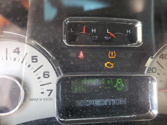Photo 8 from auction – 2014 FORD EXPEDITION with VIN 1FMJU1H52EEF03680