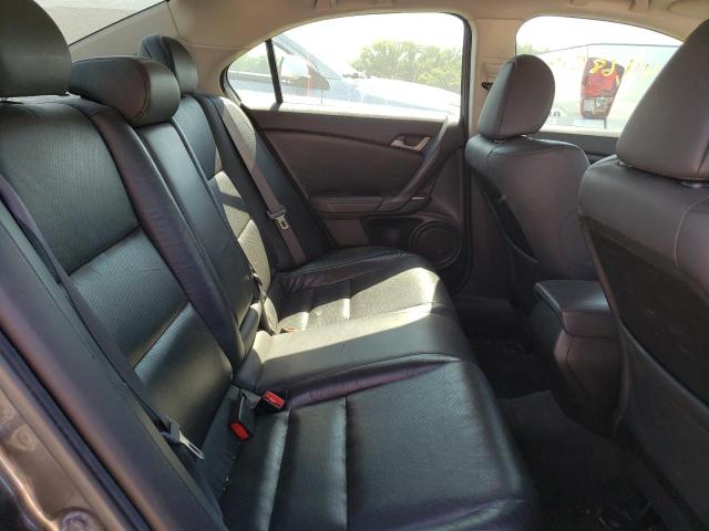 Photo 6 from auction – 2010 ACURA TSX with VIN JH4CU2F68AC017121