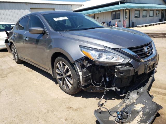NISSAN ALTIMA 2.5 2016 with VIN 1N4AL3APXGC204151 - Photo from auction