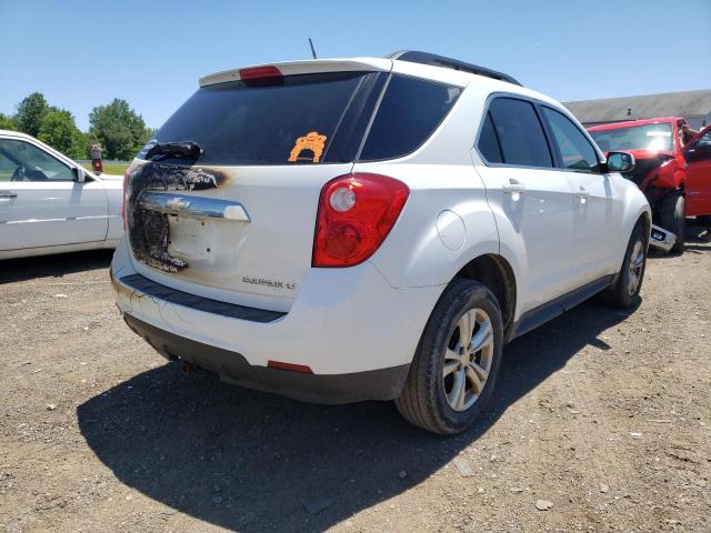 Photo 4 from auction – 2012 CHEVROLET EQUINOX LT with VIN 2GNALDEK1C1167481