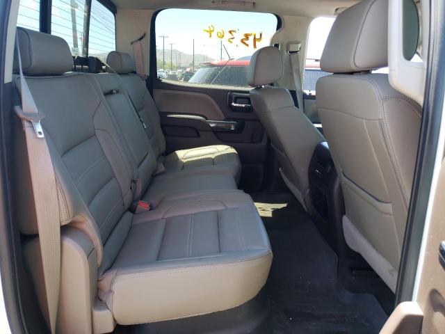 Photo 6 from auction – 2016 GMC SIERRA K35 with VIN 1GT42YE80GF268272