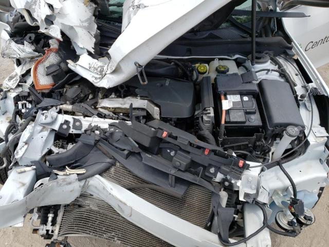 Photo 7 from auction – 2013 CHEVROLET MALIBU LS with VIN 1G11A5SA5DU150844