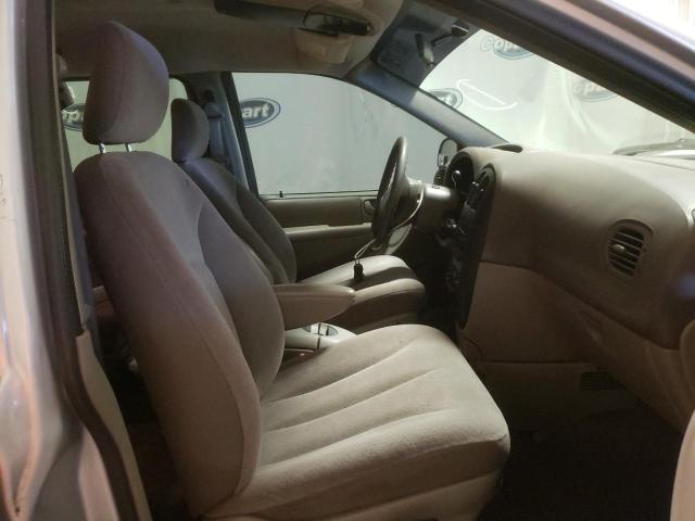 Photo 5 from auction – 2003 DODGE GRAND CARA with VIN 2D4GP74L13R249153