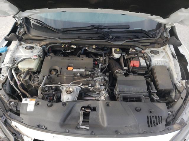 Photo 7 from auction – 2019 HONDA CIVIC LX with VIN 19XFC2F60KE002978