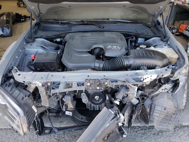 Photo 7 from auction – 2019 CHRYSLER 300 S with VIN 2C3CCAGG0KH648485