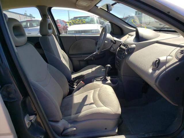 Photo 5 from auction – 2003 SATURN ION LEVEL with VIN 1G8AJ52F83Z121112