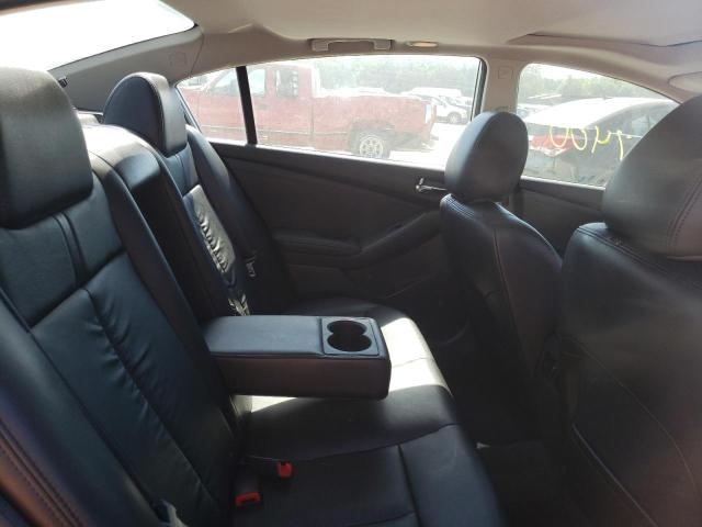 Photo 6 from auction – 2012 NISSAN ALTIMA BAS with VIN 1N4AL2AP3CC133976