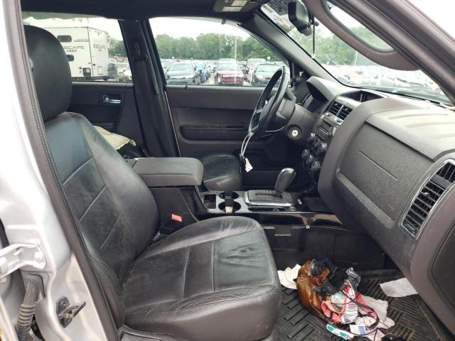 Photo 5 from auction – 2012 FORD ESCAPE LIM with VIN 1FMCU9EG2CKA07063