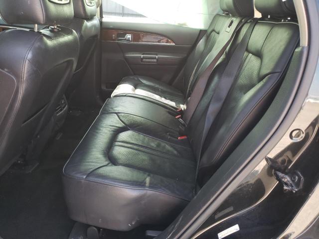 Photo 6 from auction – 2013 LINCOLN MKX with VIN 2LMDJ6JK4DBL20962