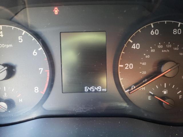 Photo 8 from auction – 2019 HYUNDAI ACCENT SE with VIN 3KPC24A33KE040056