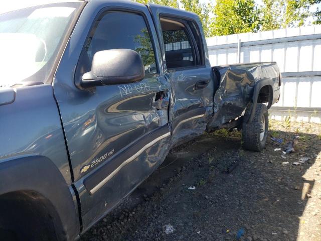 Photo 9 from auction – 2006 CHEVROLET silverado with VIN 1GCHK23U76F253359
