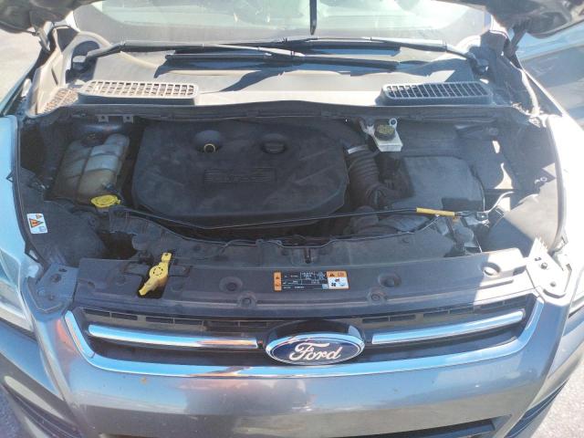 Photo 7 from auction – 2014 FORD ESCAPE TIT with VIN 1FMCU0J92EUB31313