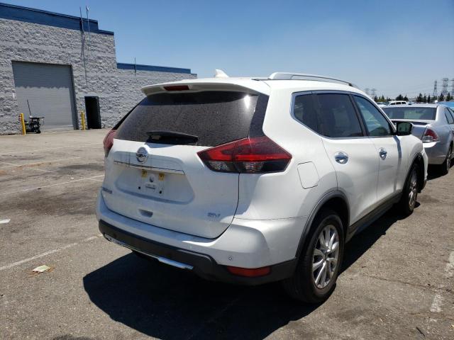 Photo 4 from auction – 2019 NISSAN ROGUE S with VIN KNMAT2MT7KP527636