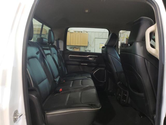 Photo 6 from auction – 2019 RAM 1500 LARAM with VIN 1C6SRFRT1KN855284