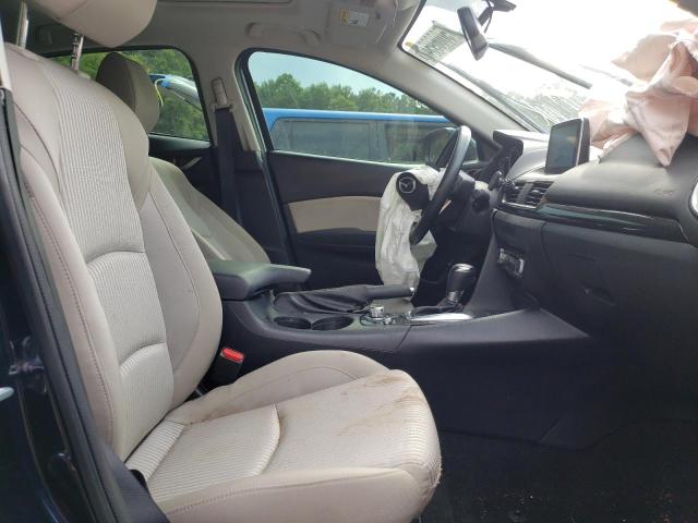 Photo 5 from auction – 2016 MAZDA 3 TOURING with VIN 3MZBM1M77GM248714