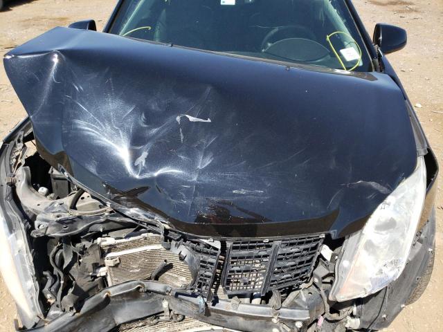Photo 7 from auction – 2013 CADILLAC SRX PERFOR with VIN 3GYFNDE36DS593703