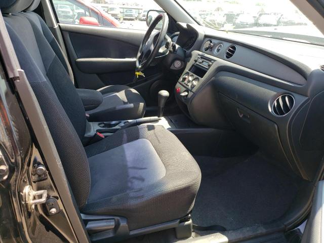 Photo 5 from auction – 2003 MITSUBISHI OUTLANDER with VIN JA4LZ31G03U071335