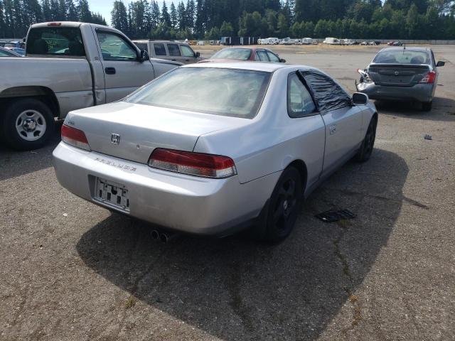 Zdjęcie 4 z aukcji – 2001 HONDA PRELUDE z VIN JHMBB61441C001822