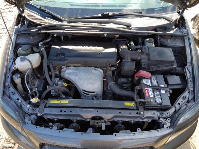 Photo 7 from auction – 2006 TOYOTA SCION TC with VIN JTKDE177960098698
