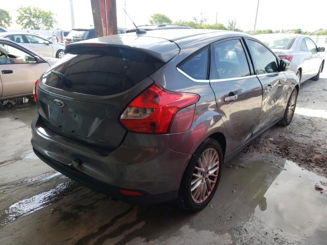Photo 4 from auction – 2012 FORD FOCUS SEL with VIN 1FAHP3M26CL298476