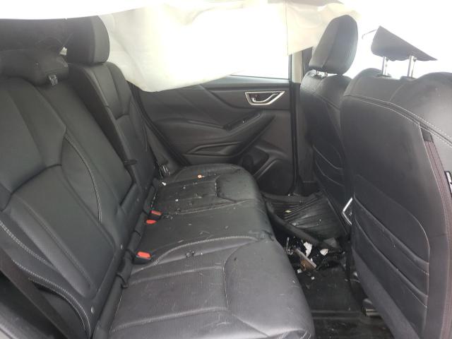 Photo 6 from auction – 2021 SUBARU FORESTER L with VIN JF2SKAUC8MH424001