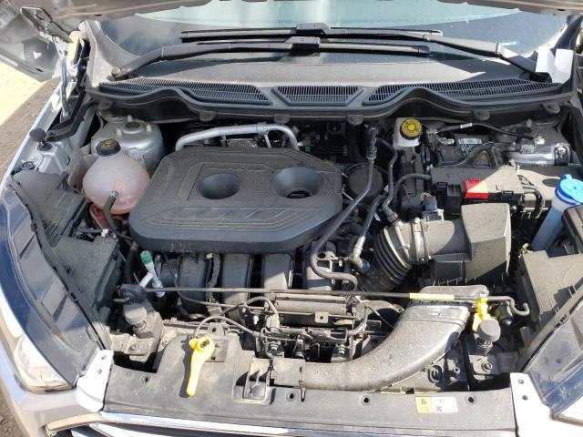 Photo 7 from auction – 2021 FORD ECOSPORT T with VIN MAJ6S3KL3MC426062
