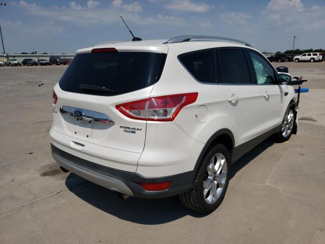 Photo 4 from auction – 2014 FORD ESCAPE TIT with VIN 1FMCU9J94EUD18847
