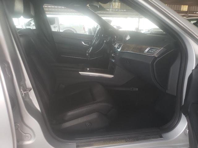 Photo 5 from auction – 2014 MERCEDES-BENZ E 350 with VIN WDDHF5KB0EB022482