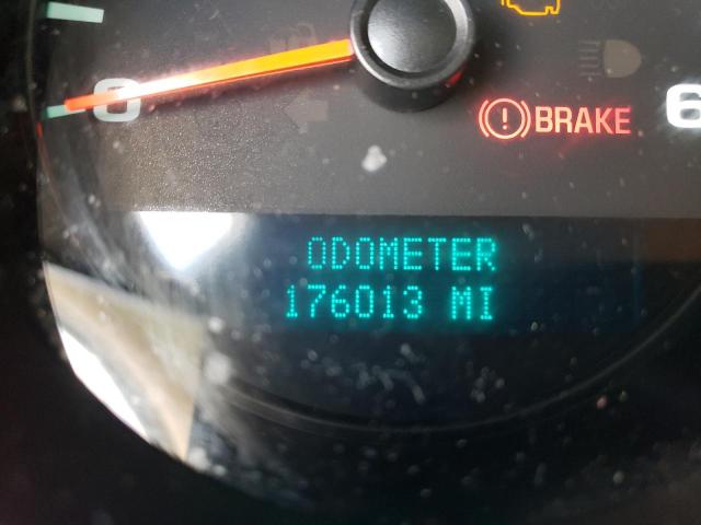 Photo 8 from auction – 2010 GMC SIERRA K15 with VIN 3GTRKTE30AG283227