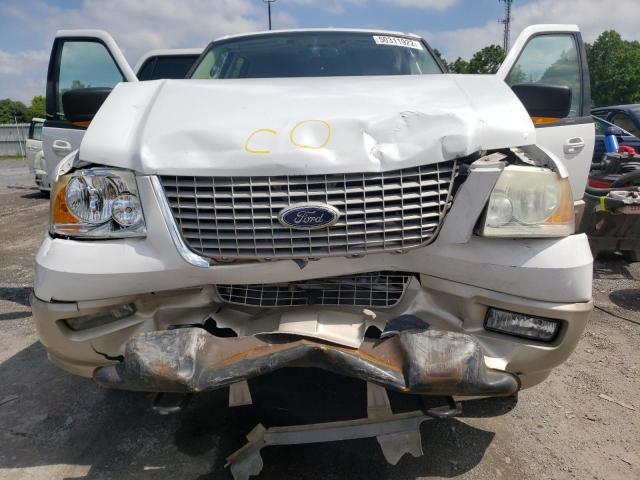 Photo 7 from auction – 2006 FORD EXPEDITION with VIN 1FMFU18546LA82421