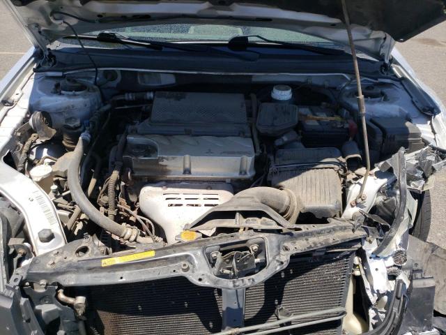 Photo 7 from auction – 2007 MITSUBISHI GALANT ES with VIN 4A3AB36F17E017699