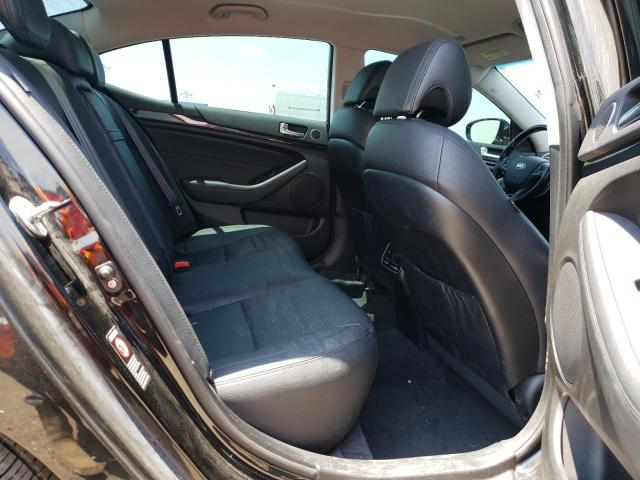 Photo 6 from auction – 2015 KIA CADENZA PR with VIN KNALN4D70F5174074