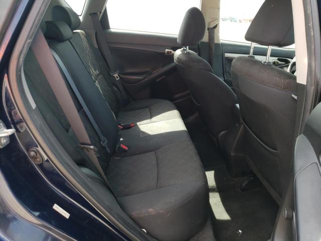 Photo 6 from auction – 2010 PONTIAC VIBE with VIN 5Y2SL6E88AZ402007