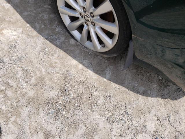 صورة رقم 9 من المزاد - 2013 JAGUAR XF مع VIN SAJWJ0EF6D8S85915