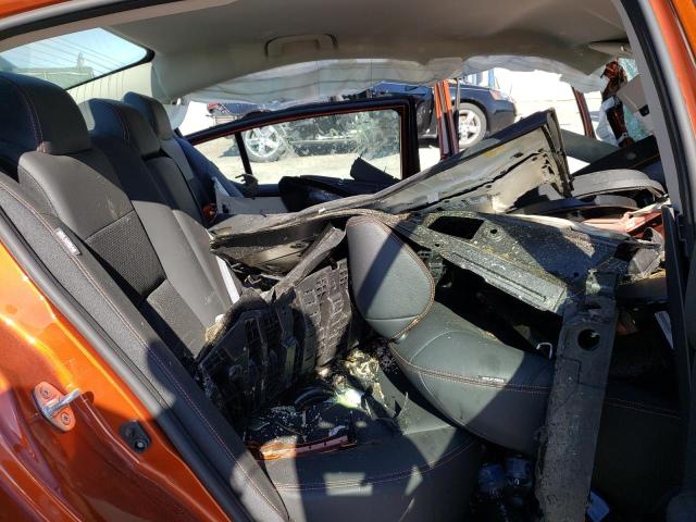 Photo 6 from auction – 2022 NISSAN ALTIMA SR with VIN 1N4BL4CV8NN364682