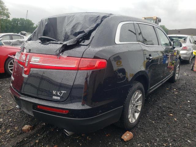 Photo 4 from auction – 2019 LINCOLN MKT with VIN 2LMHJ5NK2KBL00969