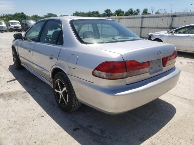 Photo 3 from auction – 2002 HONDA ACCORD with VIN 1HGCG56652A074286