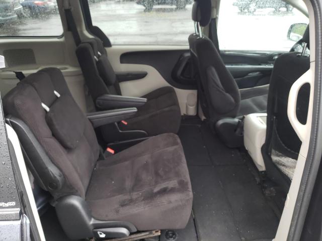 Photo 6 from auction – 2014 DODGE GRAND CARA with VIN 2C4RDGCG3ER210179