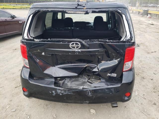 Photo 9 from auction – 2012 TOYOTA SCION XB with VIN JTLZE4FE0CJ009948