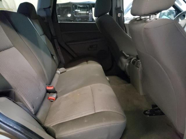 Photo 6 from auction – 2008 JEEP GRAND CHER with VIN 1J8GR48K68C233210