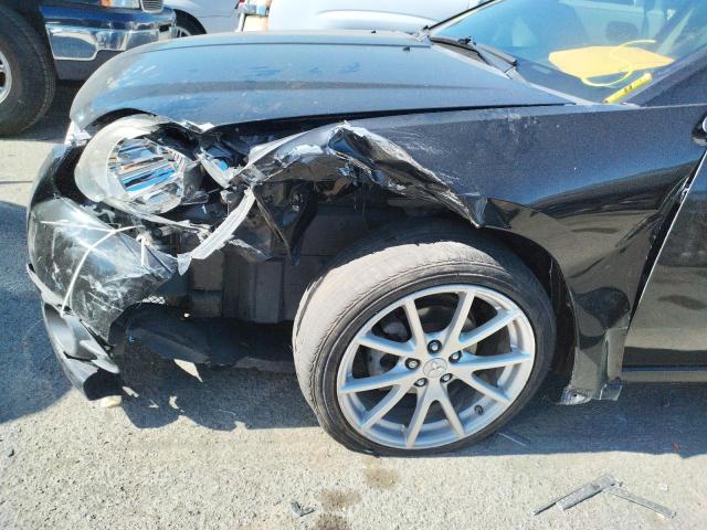 Photo 9 from auction – 2012 MITSUBISHI GALANT ES with VIN 4A32B3FF0CE011326