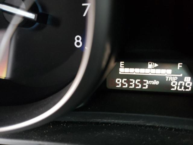 Photo 8 from auction – 2012 MAZDA 3 I with VIN JM1BL1V89C1659262