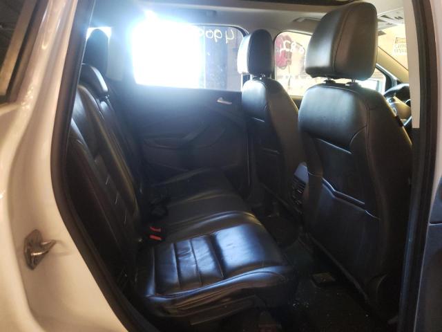 Photo 6 from auction – 2016 FORD ESCAPE TIT with VIN 1FMCU9J95GUC07243