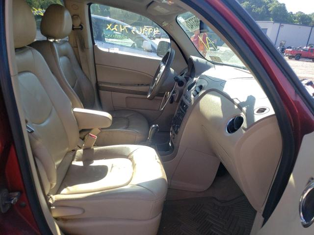 Photo 5 from auction – 2009 CHEVROLET HHR LT with VIN 3GNCA53V09S525314