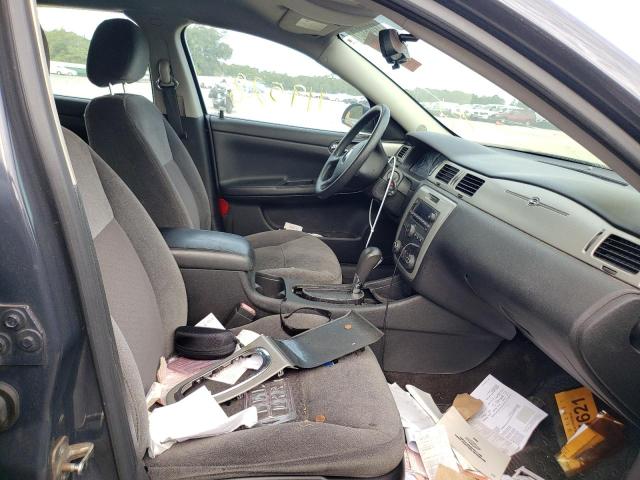 Photo 5 from auction – 2008 CHEVROLET IMPALA LT with VIN 2G1WT58K781258318