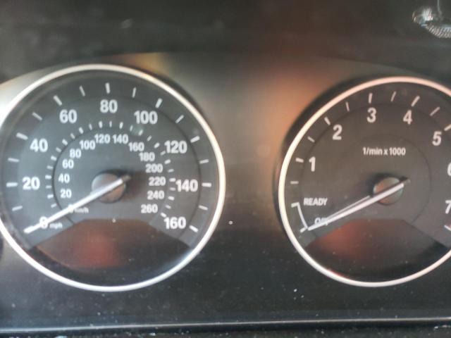 Photo 8 from auction – 2015 BMW 328 XI with VIN WBA3B3C54FJ984219