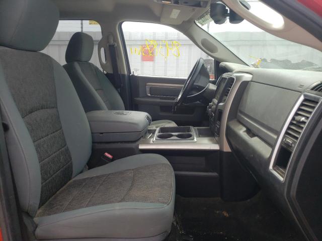 Photo 5 from auction – 2014 RAM 1500 SLT with VIN 1C6RR7TT6ES224176