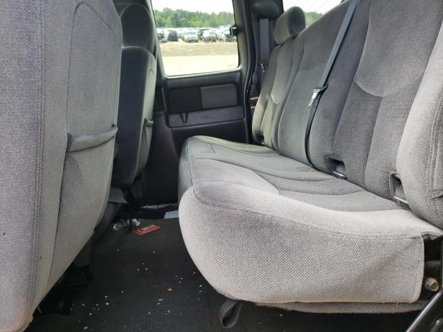 Photo 6 from auction – 2006 GMC NEW SIERRA with VIN 1GTEK19B46Z219560