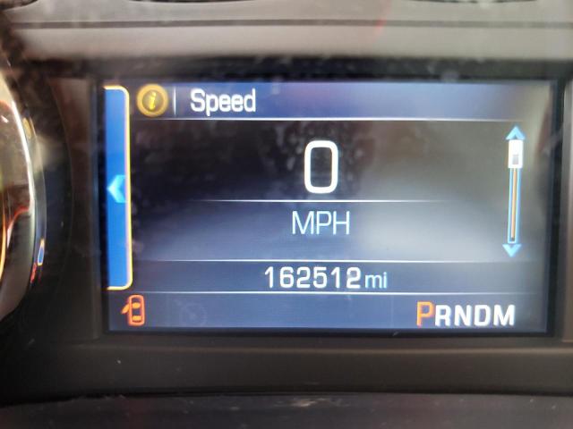 Photo 8 from auction – 2014 CHEVROLET SILVERADO with VIN 1GCRCREC7EZ106759