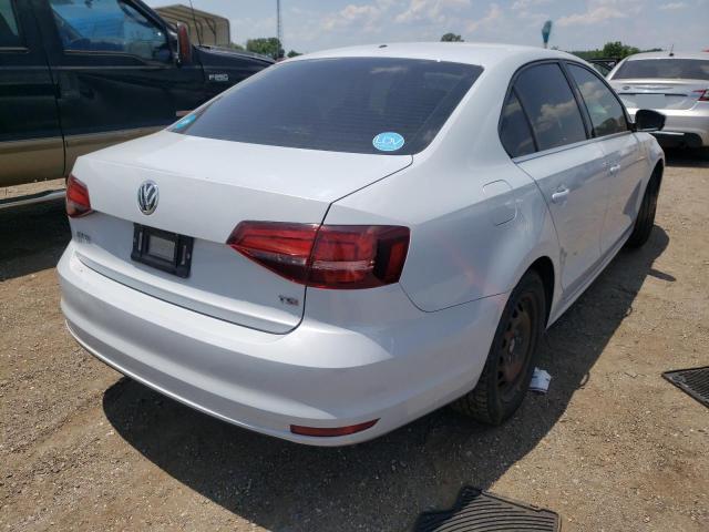 Photo 4 from auction – 2017 VOLKSWAGEN JETTA S with VIN 3VW2B7AJ8HM302614